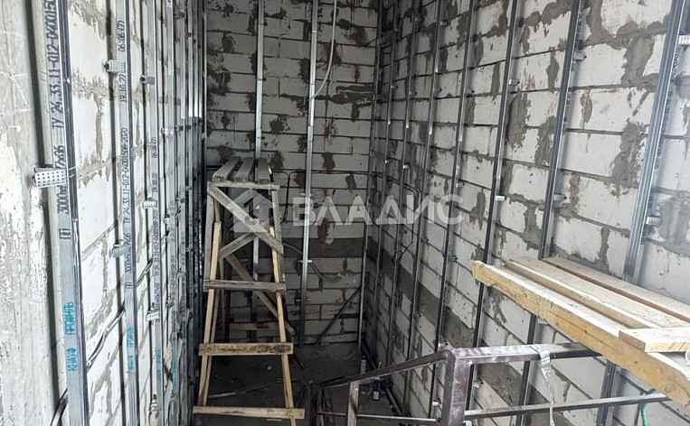 Коммерческое помещение 840.00м², эт. 2, фото 23
