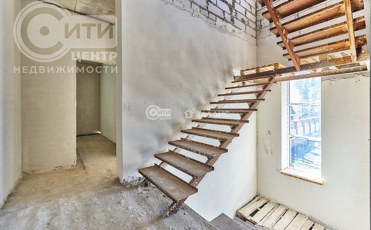 Таунхаус, комнат 4, 207.88 кв.м, id: 1081281, фото 31