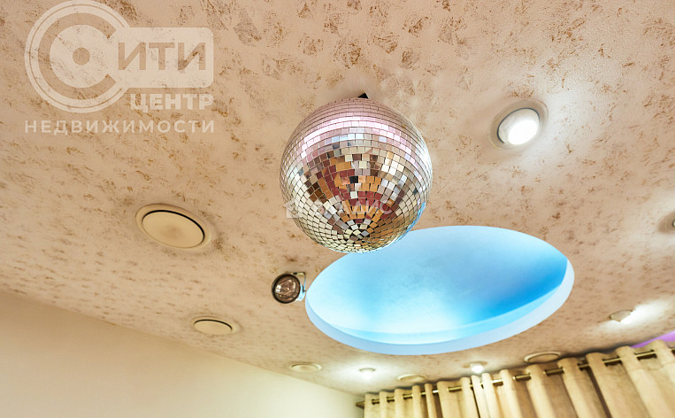Коммерческое помещение 209.60м², эт. 2, фото 35