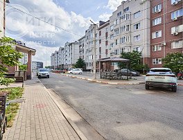 1-комнатная квартира, 32.8 м2