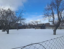 Земельный участок 10.87 соток