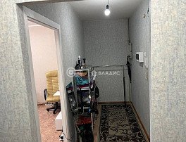 1-комнатная квартира, 31 м2
