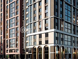 1-комнатная квартира, 28.86 м2
