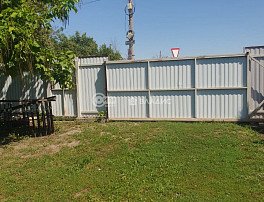 Участок 8.7 сотка