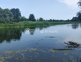 Участок 27.96 сотка