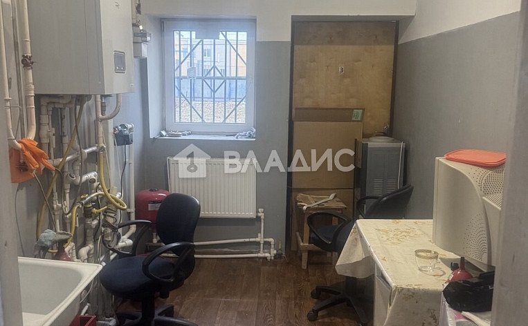 Коммерческое помещение 256.50м², эт. 1, фото 12
