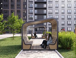 3-комнатная квартира, 52.88 м2
