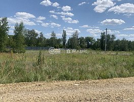 Участок 8 сотка