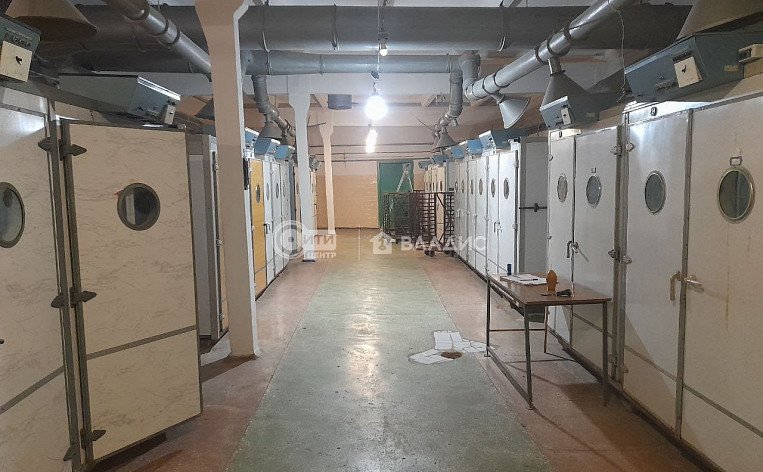 коммерческая, эт. 1, id: 1052396, фото 19