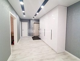 3-комнатная квартира, 94 м2