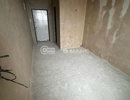 1-комнатная квартира, 19.2 м2
