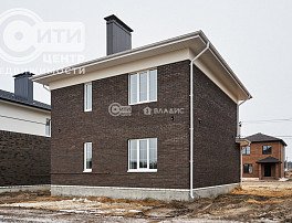 Дом, 130 м2, 6.5 сотка