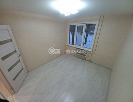 2-комнатная квартира, 43.3 м2