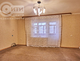 3-Комнатная квартира 75.40м²