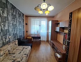 2-комнатная квартира, 53.6 м2
