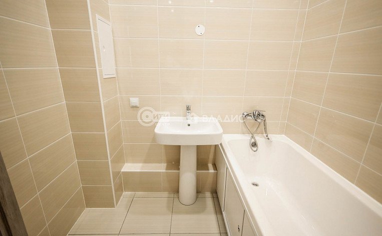 1-комнатная квартира, 38.3 м2, эт. 17, id: 969577, фото 19
