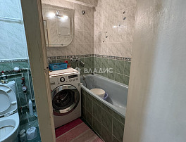 2-Комнатная квартира 45.10м²