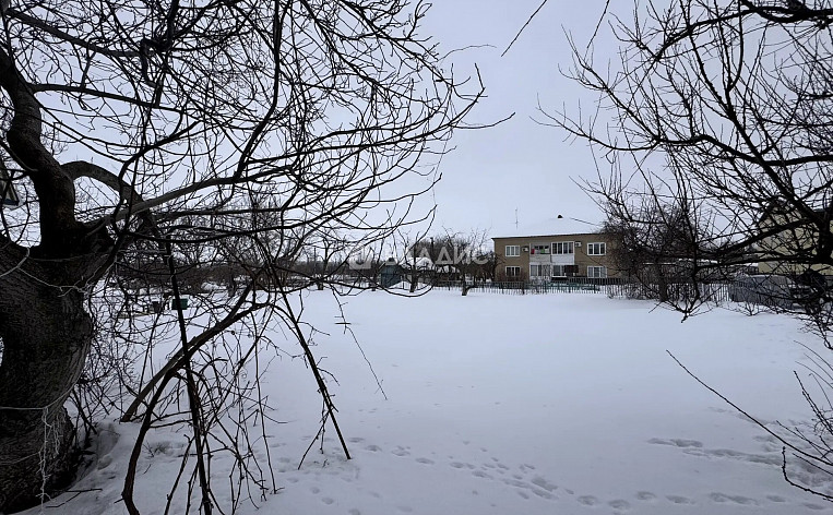 3-Комнатная квартира 64.20м², эт. 2, фото 20