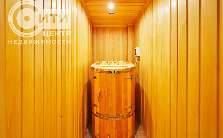 Коммерческое помещение 215.00м², эт. 3, фото 25