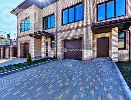 Таунхаус, комнат 4, 253.8 кв.м