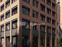 1-комнатная квартира, 19.3 м2