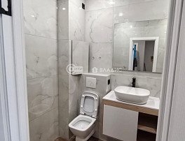 1-комнатная квартира, 45 м2