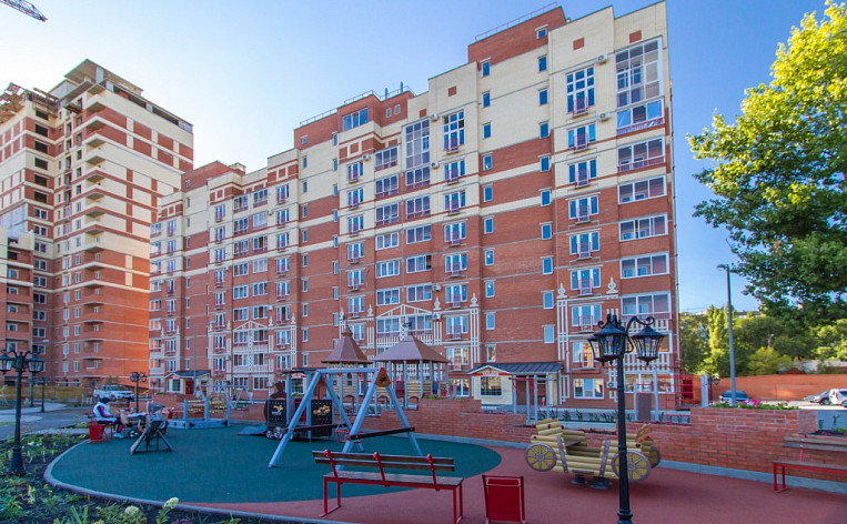 Студия 169.20м², эт. 1, фото 4