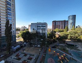 2-комнатная квартира, 59 м2