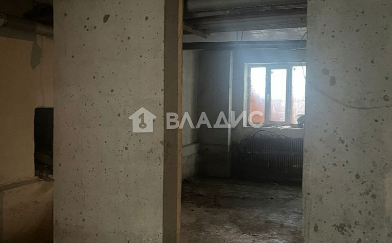 Коммерческое помещение 188.40м², эт. -1, фото 7