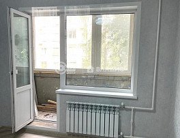 2-комнатная квартира, 44.4 м2