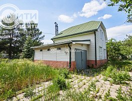 Дом, 76.7 м2, 12 сотка