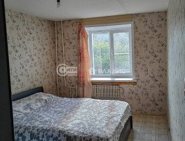 3-комнатная квартира, 74 м2