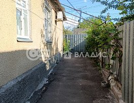 Часть дома, комнат 3, 52.2 кв.м