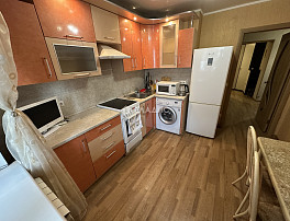 2-Комнатная квартира 64.60м²