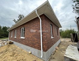 Дом, 100 м2, 4 сотка