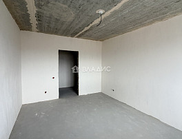 2-Комнатная квартира 46.50м²