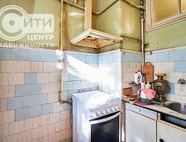 2-комнатная квартира, 56.1 м2