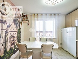 2-комнатная квартира, 67.5 м2