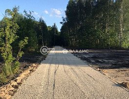 Участок 8 сотка