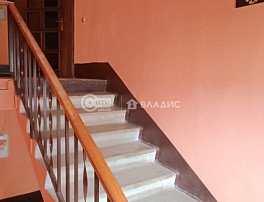 1-комнатная квартира, 41.6 м2
