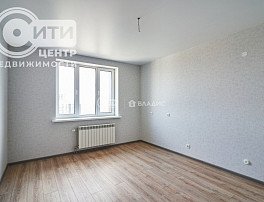 1-комнатная квартира, 21.1 м2