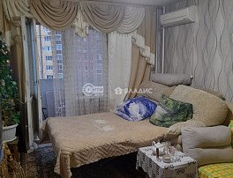 1-комнатная квартира, 39.9 м2