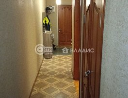 3-комнатная квартира, 77 м2