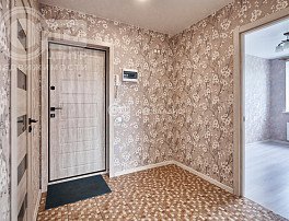 2-комнатная квартира, 42.4 м2