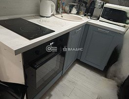 2-комнатная квартира, 41 м2