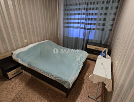 3-Комнатная квартира 70.40м²