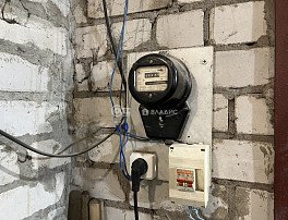 Гараж 43 м2