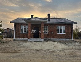 Дом, 100 м2, 6 сотка
