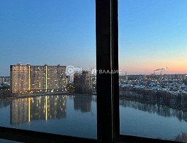 2-комнатная квартира, 60.1 м2