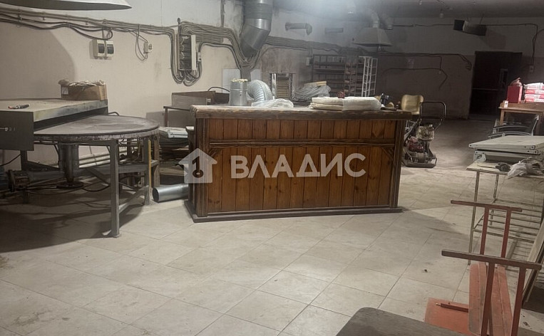 Коммерческое помещение 256.50м², эт. 1, фото 12
